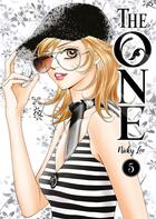 Couverture du livre « The one Tome 5 » de Nicky Lee aux éditions Meian