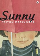 Couverture du livre « Sunny Tome 5 » de Taiyo Matsumoto aux éditions Kana