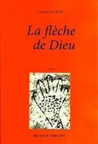 Couverture du livre « La flèche de dieu » de Chinua Achebe aux éditions Presence Africaine