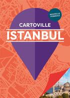 Couverture du livre « Istanbul » de Collectif Gallimard aux éditions Gallimard-loisirs