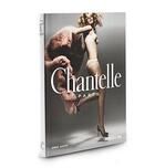 Couverture du livre « Chantelle » de Anne Zazzo aux éditions Assouline