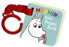 Couverture du livre « Moomin's little buggy book » de  aux éditions Children Pbs