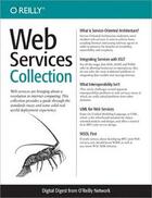 Couverture du livre « Web Services Collection » de Will Provost aux éditions O Reilly