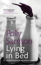 Couverture du livre « Lying in Bed » de Samson Polly aux éditions Little Brown Book Group Digital