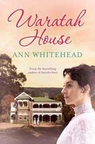 Couverture du livre « Waratah House » de Whitehead Ann aux éditions Penguin Books Ltd Digital