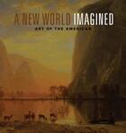 Couverture du livre « A new world imagined » de  aux éditions Dap Artbook