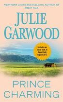 Couverture du livre « Prince Charming » de Julie Garwood aux éditions Penguin Group Us