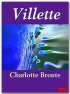 Couverture du livre « Villette » de Charlotte Brontë aux éditions Ebookslib