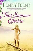 Couverture du livre « That Summer in Ischia » de Feeny Penny aux éditions Atlantic Books Digital