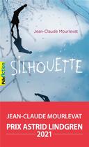 Couverture du livre « Silhouette » de Jean-Claude Mourlevat aux éditions Gallimard-jeunesse