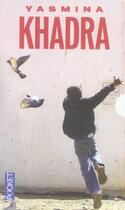 Couverture du livre « Coffret Khadra : les hirondelles de Kaboul ; l'attentat ; les sirènes de Bagdad » de Yasmina Khadra aux éditions Pocket