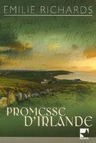 Couverture du livre « Promesse d'irlande » de Emilie Richards aux éditions Harlequin