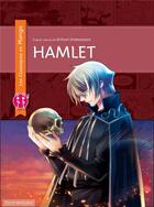 Couverture du livre « Hamlet » de Julien Choy aux éditions Nobi Nobi