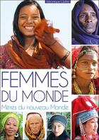 Couverture du livre « Femmes du monde ; mères du nouveau Monde » de Veronique Cloitre aux éditions Dangles