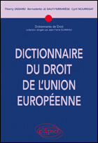 Couverture du livre « Nouv.ed.9782729834289/debun2 » de Debard aux éditions Ellipses