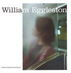 Couverture du livre « William eggleston - photographie » de  aux éditions Fondation Cartier