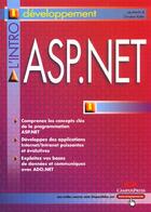 Couverture du livre « L'Intro Asp.Net » de Joseph Martin aux éditions Campuspress