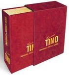 Couverture du livre « Coffret Tino Rossi » de Emmanuel Bonini aux éditions Editions Carpentier