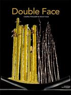 Couverture du livre « Double face » de Herve Frezal et Charline Pritscaloff aux éditions Stichting Kunstboek
