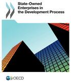 Couverture du livre « State-owned enterprises in the development process » de Ocde aux éditions Ocde