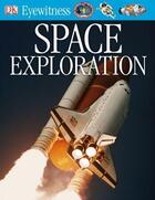 Couverture du livre « Space exploration » de  aux éditions Dk Children