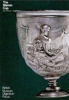 Couverture du livre « The warren cup (british museum objects in focus) » de Williams Dyfri aux éditions British Museum