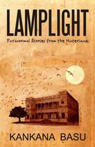 Couverture du livre « Lamplight » de Basu Kankana aux éditions Pan Macmillan