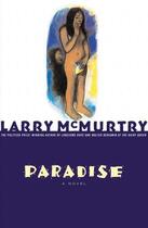 Couverture du livre « Paradise » de Larry Mcmurtry aux éditions Simon & Schuster