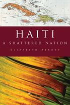 Couverture du livre « Haiti » de Abbott Elizabeth aux éditions Overlook