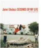 Couverture du livre « Jamel shabazz seconds of my life » de Jamel Shabazz aux éditions Powerhouse