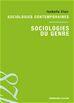 Couverture du livre « Sociologies du genre ; sociologies contemporaines » de Isabelle Clair aux éditions Armand Colin