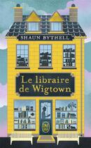 Couverture du livre « Le libraire de Wigtown » de Shaun Bythell aux éditions J'ai Lu