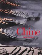 Couverture du livre « Chine » de Yann Layma aux éditions La Martiniere