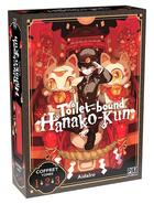 Couverture du livre « Toilet-bound hanako-kun : coffret Tomes 1 à 3 » de Aidairo aux éditions Pika