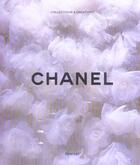 Couverture du livre « Chanel » de Daniele Bott et Fabien Sarrazin aux éditions Ramsay Illustre