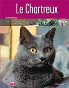 Couverture du livre « Le chartreux » de Sacase C aux éditions Artemis