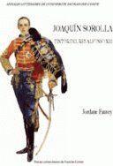 Couverture du livre « Joaquin sorolla. pintor del rey alfonso xiii » de Fauvey Jordane aux éditions Pu De Franche Comte