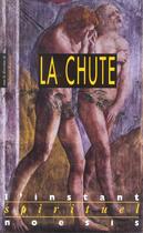 Couverture du livre « De La Chute De L'Exil A La Redemption » de Antoine Faivre aux éditions Agnes Vienot