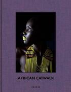 Couverture du livre « African watwalk » de Anders Pettersson aux éditions Kehrer