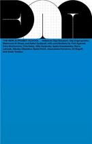 Couverture du livre « Dna #22: new alphabet school practices of knowledge production in art, activism and collective resea » de  aux éditions Spector Books