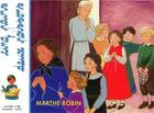 Couverture du livre « 5pains 2poissons ; marthe robin » de  aux éditions Les Amis De Vianney