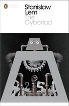 Couverture du livre « The Cyberiad » de Lem Stanislaw aux éditions Penguin Books Ltd Digital