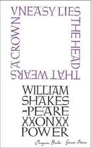 Couverture du livre « On Power » de William Shakespeare aux éditions Penguin Books Ltd Digital