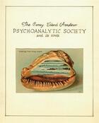 Couverture du livre « Coney island amateur psychoanalytic society and its circle » de  aux éditions Dap Artbook