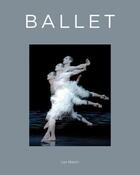 Couverture du livre « Ballet » de Leo Mason aux éditions Gmc