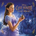 Couverture du livre « Casse-noisette et les quatre royaumes » de Disney aux éditions Disney Hachette
