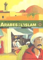 Couverture du livre « Des arabes et de l'Islam » de Youssef Seddik et Olivier Tallec aux éditions Gallimard-jeunesse