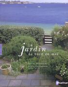 Couverture du livre « Le Jardin De Bord De Mer » de Daniel Brochard aux éditions Nathan