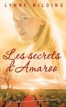 Couverture du livre « Les secrets d'Amaroo » de Wilding-L aux éditions Harlequin
