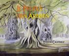 Couverture du livre « Le peuple des arbres » de Yvette Caufriez aux éditions Mk67